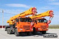 На Башмедь поступила новая техника