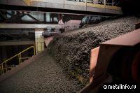 Михайловский ГОК завершил ремонт обжиговой машины №3