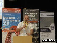 Новые проекты тамбовской компании “Металл Сервис”