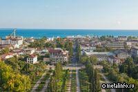 В Абхазии восстановят международный аэропорт Сухум