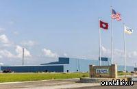 U.S. Steel планирует построить DRI-модуль на заводе Big River