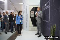 ГК КСК представила новую концепцию электрооборудования вагона локомотивной тяги