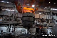 Производство стали и проката в РФ демонстрируют рост