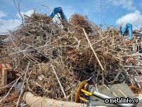 В 2025 г. в ДНР построят завод по комплексному обращению с ТКО