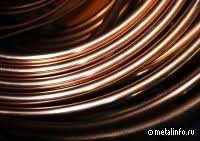 Рынок меди: геополитические риски против дефицита предложения