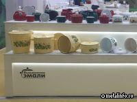 У Лысьвенского завода эмалированной посуды появился новый совладелец