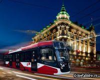 УКВЗ изготовит трамвайные вагоны для Томска