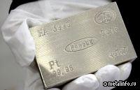 В Госдуме одобрили законопроект о льготе по НДПИ для "Русской платины"