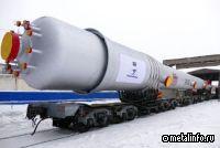 Уралхиммаш отгрузил реактор для АО «Газпромнефть-ОНПЗ»