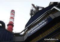 Северсталь вложила 5,5 млрд руб. в экологическое оборудование крупнейшей доменной печи