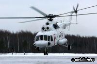 ГТЛК поставит шесть вертолетов отечественным авиакомпаниям