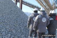 Уральская Сталь приступила к добыче известняка