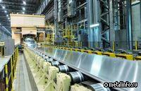 Golden Aluminum запустила новую машину для литья алюминиевой полосы