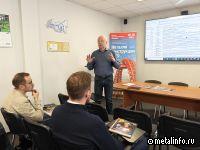 На Совете РСПМ подвели итоги начала года