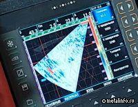 Северсталь Стальные Решения приобрели новое оборудование для повышения контроля качества металлоконструкций