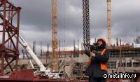 Две офисные башни-кристалла построят в центральном округе Москвы