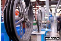 В Подмосковье запустили производство теплых полов