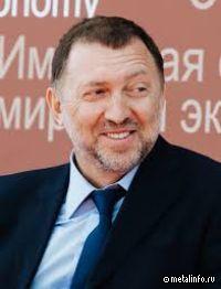 Дерипаска критикует чиновников из-за задержек строительства аэропортов Иркутска и Абакана