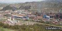 Турецкая компания завершила ремонт доменной печи