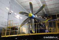 Авиадвигатель ТВ7-117СТ-01 разработки «ОДК-Климов» получил сертификат типа