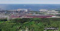 Шведская SSAB отказалась от проекта водородной металлургии в Финляндии