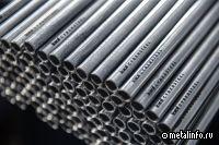 CYBERSTEEL запатентовала новый способ прокатки теплообменных труб для АЭС