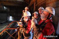На Уральской Стали прошла школа безопасности