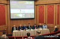 Русская Сталь выступила организатором конференции по технологиям в черной металлургии