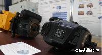 В Беларуси запустили совместное производство гидравлических насосов