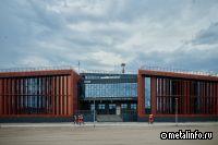 «Газпром нефть» открыла в ХМАО-Югре вахтовый комплекс нового поколения