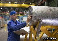 Чепецкий механический завод создаст более тысячи рабочих мест после ввода дополнительных производственных мощностей