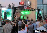 Феррум Фест: фестиваль со стальным характером в Старом Осколе