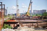 Уникальная стройка Эн+