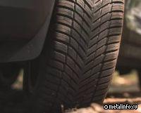 Рост авторынка стимулирует спрос на легковые шины