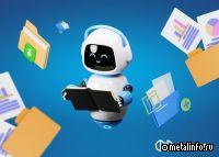 Норникель роботизировал внутренние процессы