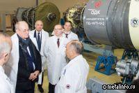 Предприятие «ОДК-Пермские моторы» выполнило годовой план производства наземных двигателей