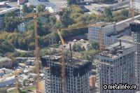 В Москве запустят пилотное тестирование 3D-печати бетоном