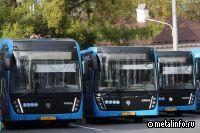 Закупки нового общественного транспорта на 40% будут субсидироваться из бюджета РФ