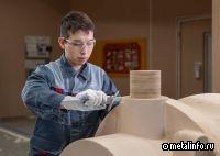 Благовещенский завод ОМК и БАСК открыли прием на новую специальность