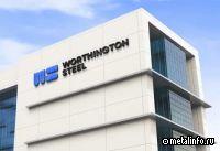 Американская Worthington Steel покупает германского металлотрейдера Kloeckner