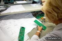 Около 10 тысяч женщин работают на производствах «Швабе» в 8 регионах