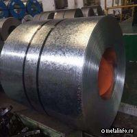 Пакистан обвиняет китайские компании в обходе пошлин на оцинковку