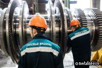 Т Плюс не хочет покупать газовые турбины у Силовых машин