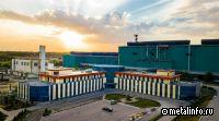 Новороссийский прокатный завод перешел под управление московской Новостали