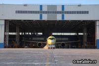 "Яковлев" получил одобрение Росавиации на серийное производство МС-21