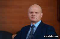 Андрей Быстров назначен врио гендиректора АО «Адмиралтейские верфи»