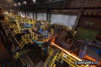 Hyundai Steel приостанавливает производство сортового проката