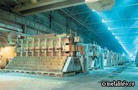 Китайская компания построит крупный завод по выпуску вторичного алюминия