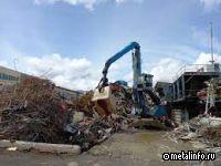 5 апреля пройдет конференция «Лом нержавеющих и специальных сталей»