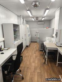 ГК «Северсталь Стальные Решения» усиливает контроль качества закупаемых лакокрасочных материалов